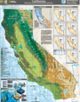 National Geographic Society Maps